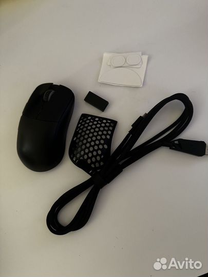 Zet gaming prime wireless/wire