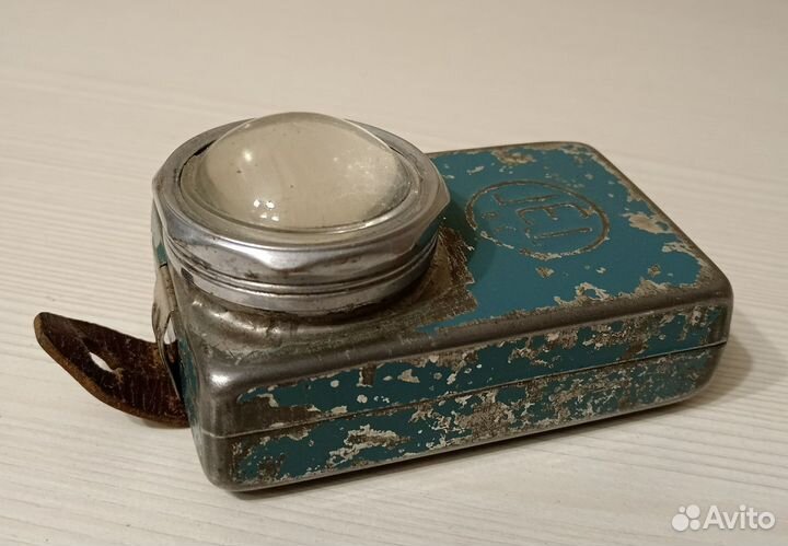 Фонарики кремль серп и молот + з-д тзг СССР