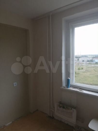 1-к. квартира, 32,9 м², 4/5 эт.