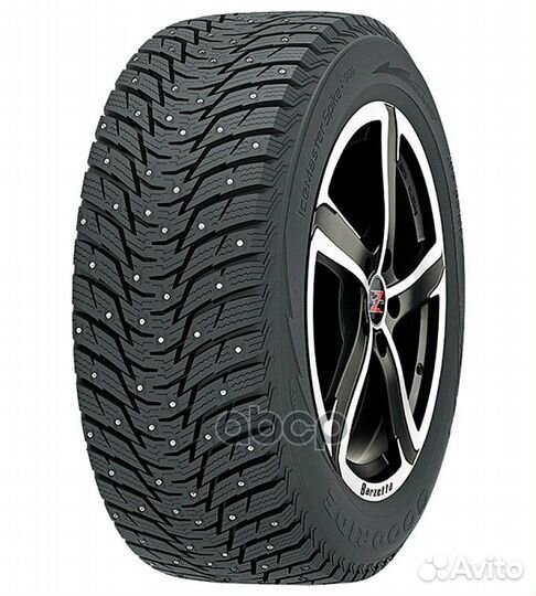 Goodride IceMaster Spike Z-506 225/45 R17