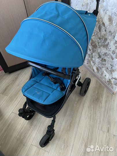 Коляска Valco baby snap 4