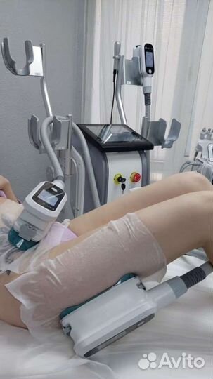 Коррекция фигуры - эффективное похудение