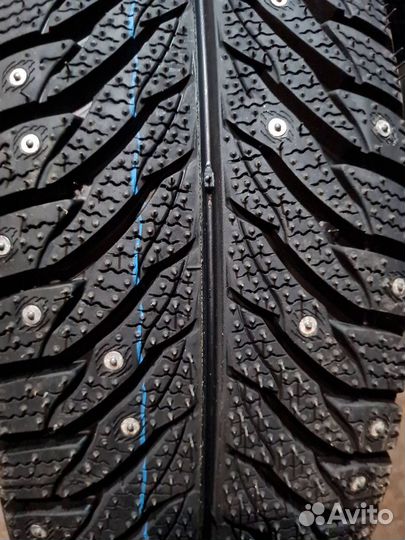 КАМА Alga (HK-531) 195/65 R15 91T