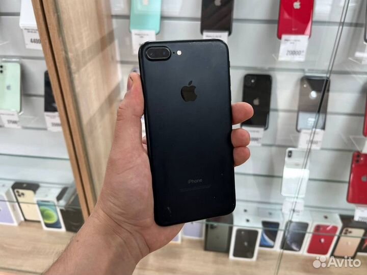 iPhone 7, 128 ГБ