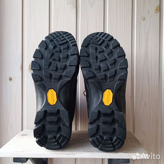 Треккинговые ботинки Lafuma Gore-Tex