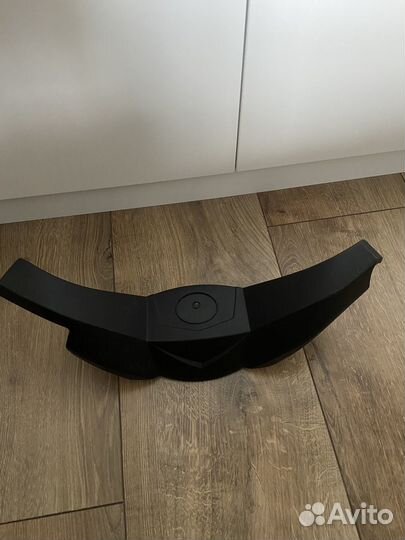 Накладка на руль cf moto X8