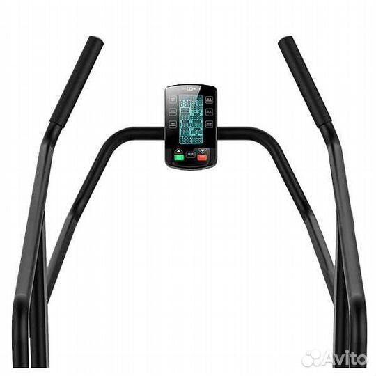 Беговая дорожка CardioPower PRO TG300 v.1.25