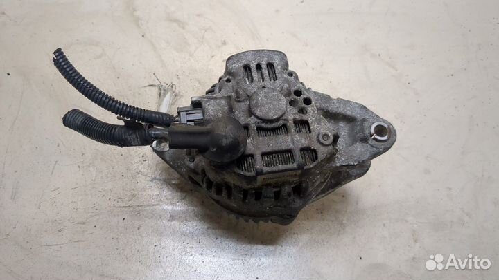 Генератор Mitsubishi Colt, 2008