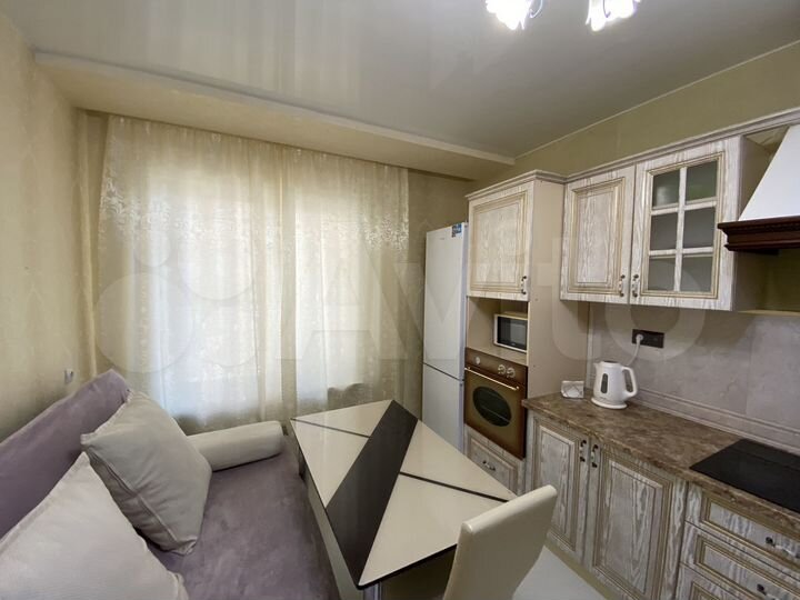 2-к. квартира, 50 м², 2/2 эт.