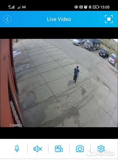 Установка охранных систем, скуд и видеонаблюдения