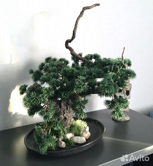 Бонсай искусственный