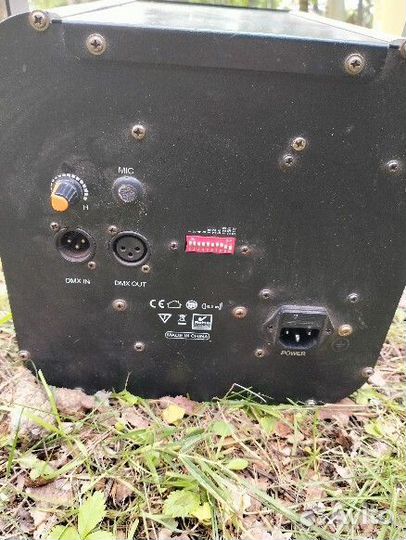 Unite star leda-X004