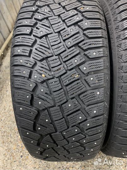 Continental IceContact 2 235/55 R17