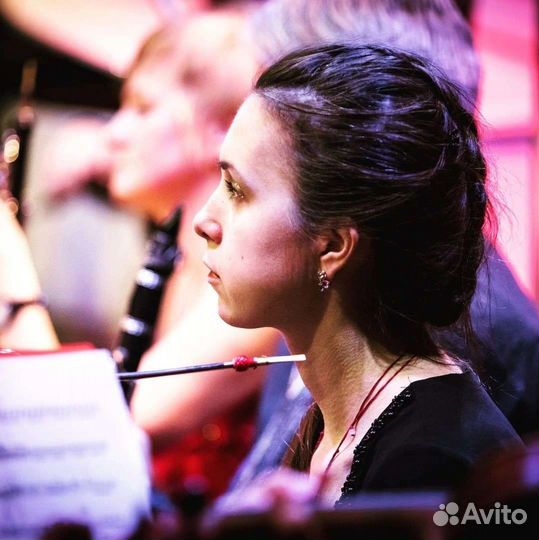 Учитель музыки