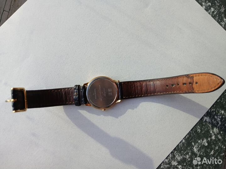 Мужские наручные часы longines