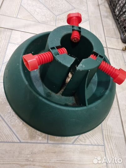 Подставка для ёлки