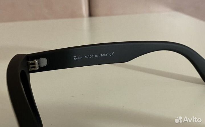 Очки Ray Ban