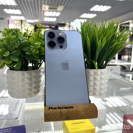 iPhone 13 Pro, 256 ГБ