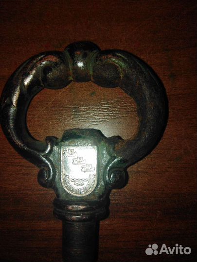 Сувенирный ключ открывалка днепропетровск