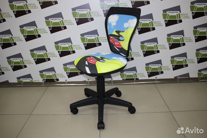 Компьютерное кресло