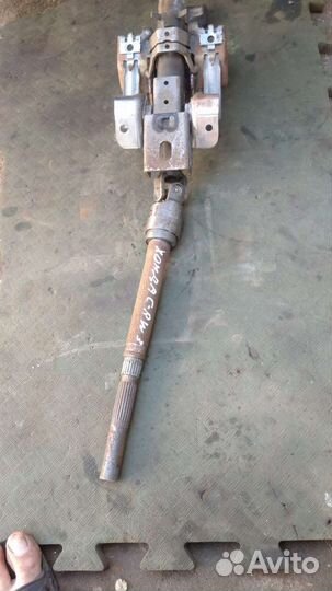 Рулевая колонка. Honda CR-V 3.CRV3.CRV 3
