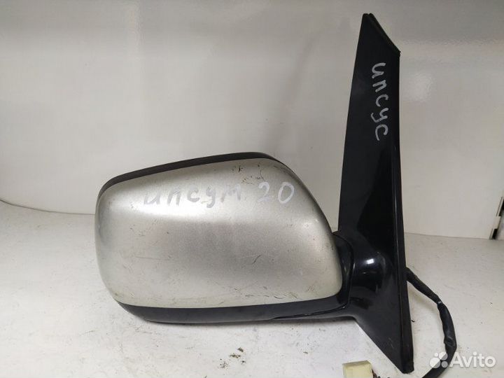 Зеркало переднее правое Toyota Ipsum