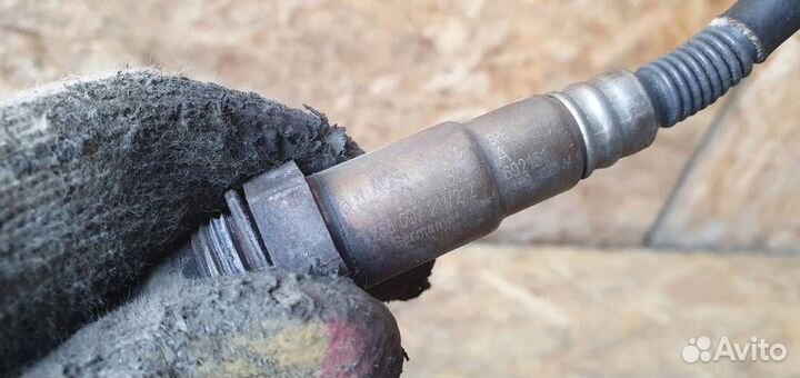 Датчик кислородный Volkswagen Golf V 2003-2009