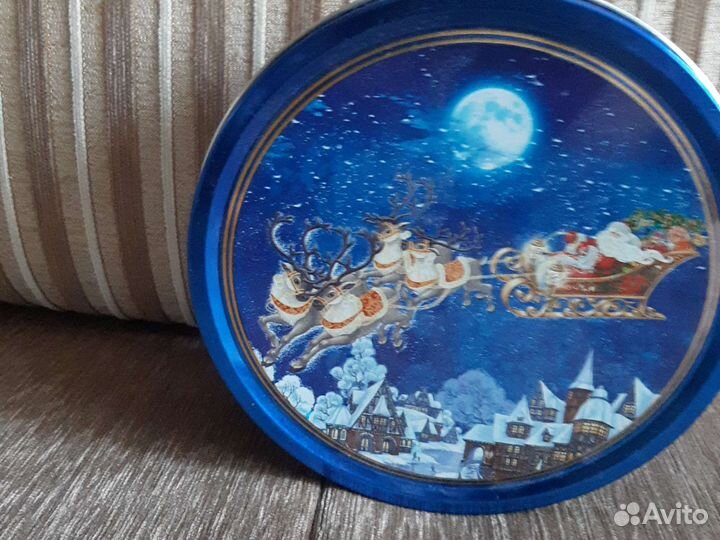 Железные банки