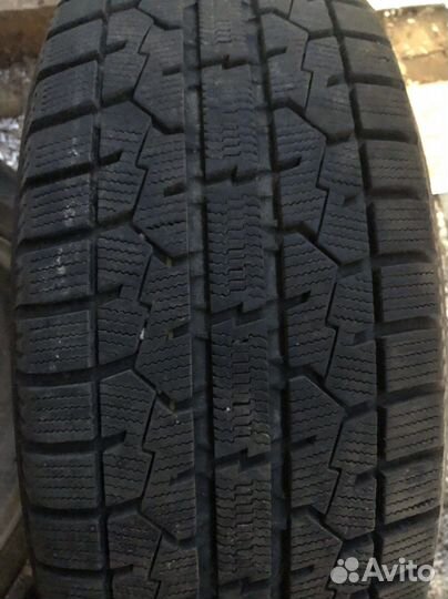Hankook Winter I'Cept RS2 W452 225/55 R16