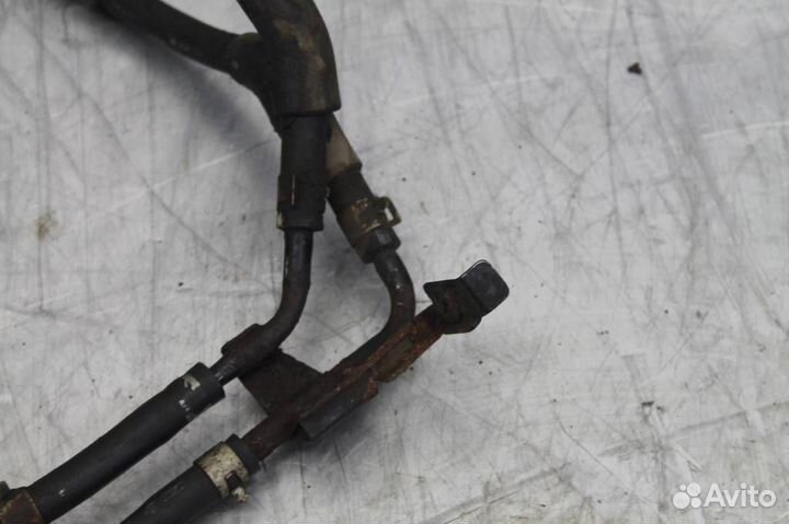 Трубка системы охлаждения АКПП Nissan Pathfinder