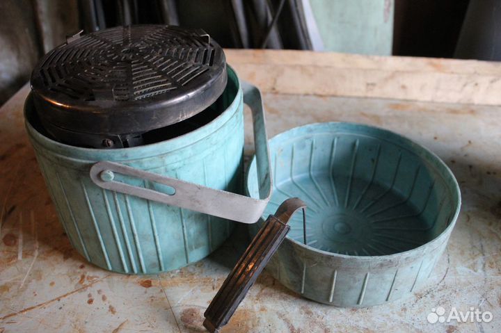 Примусы СССР