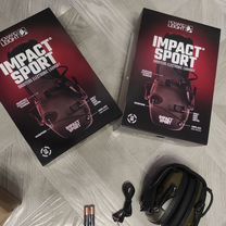 Активные наушники Howard Leight Impact Sport