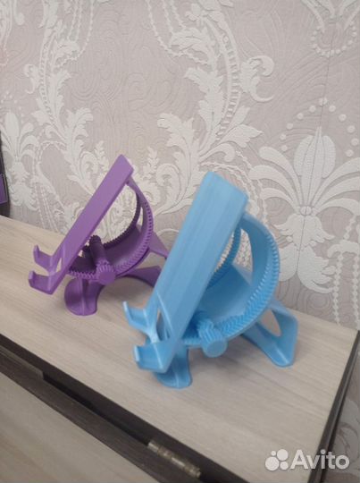 Подставка для телефона