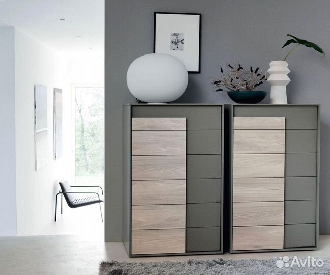 Комод в гостиную