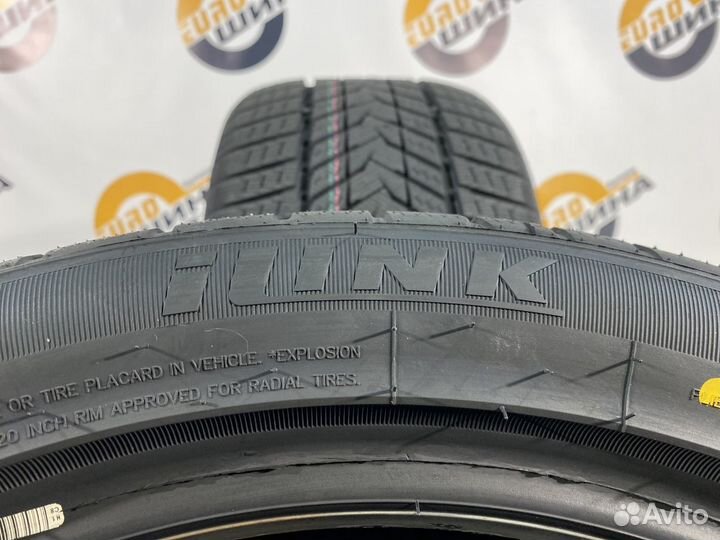 iLink SnowGripper II 315/35 R20 101V