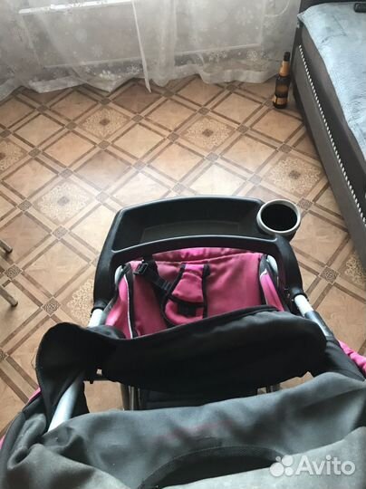 Коляска детская б/у