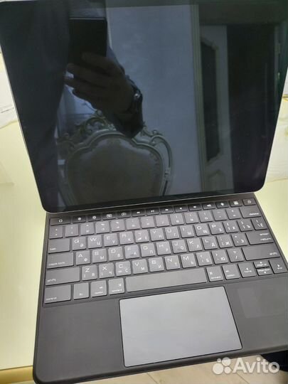 iPad Pro 12.9 m2 WiFi+Celular