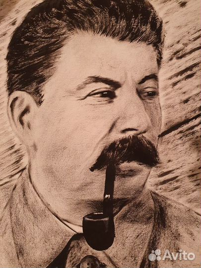 Сталин Иосиф Виссарионович