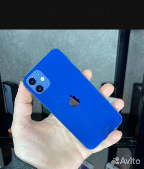 iPhone 12, 128 ГБ