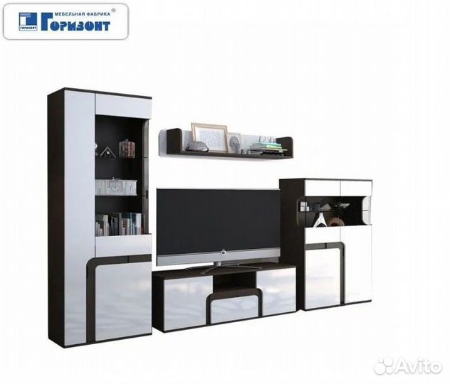 Гостиная Марсель