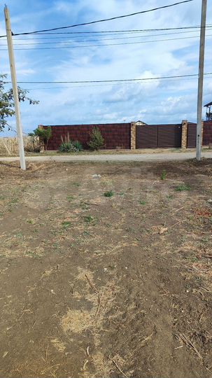 Участок 7,7 сот. (ИЖС)