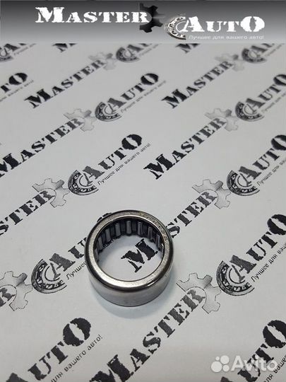 Подшипник рулевой рейки 19,00/25,40*12,7, Hyundai