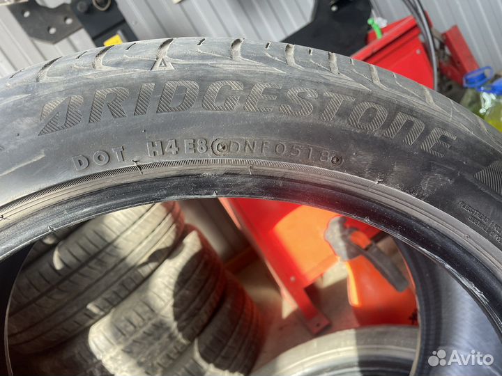 Bridgestone Turanza T001 225/45 R19