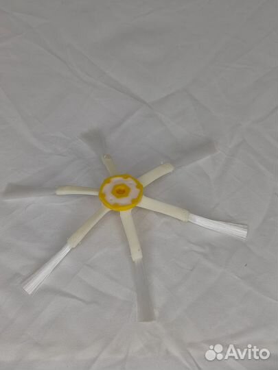 Щетка для пылесоса irobot roomba