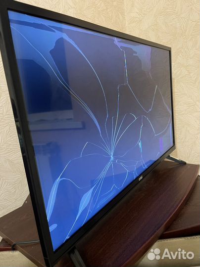 Телевизор Artel A32KH5500 под восстановление