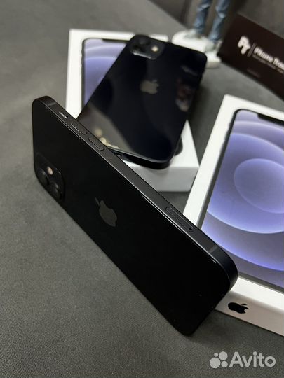 iPhone 12, 128 ГБ