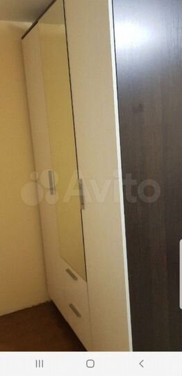 2-к. квартира, 53,1 м², 5/5 эт.