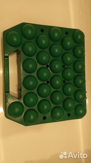 Контейнер для яиц на 32 шт