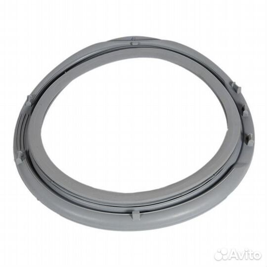 Манжета люка Indesit 118008 (узкая) Оригинал