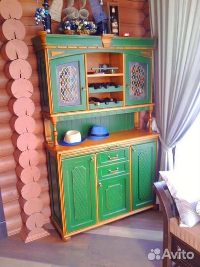 Столярная мастерская